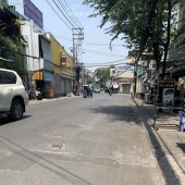 DUY NHẤT 1 CĂN CẠNH ĐƯỜNG 3 THÁNG 2 - NGANG 6M - 4 TẦNG NHỈNH 6 TỶ.